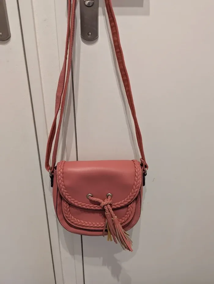 Sac à bandoulière