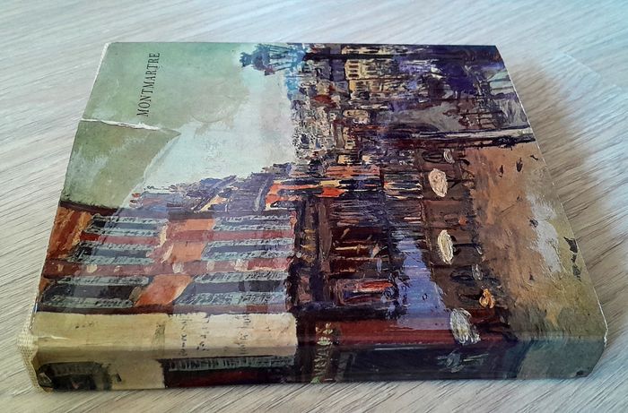 Montmartre - photo numéro 2