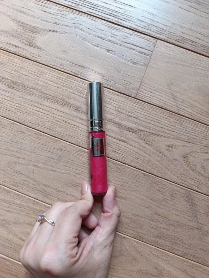 Gloss In Love Lancôme – Couleur 162 💄 Neuf - photo numéro 3