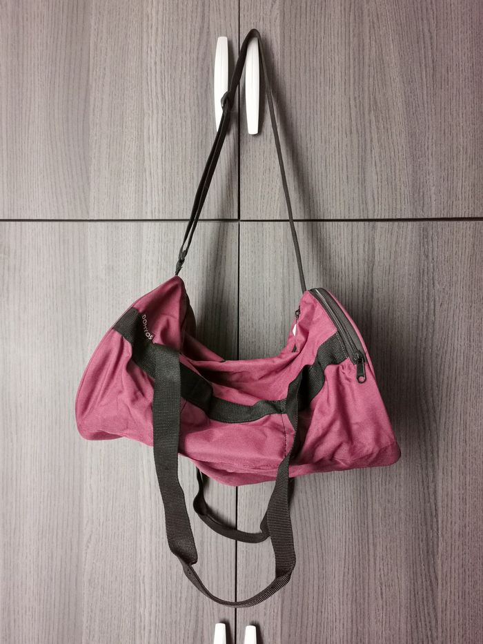 Sac de sport