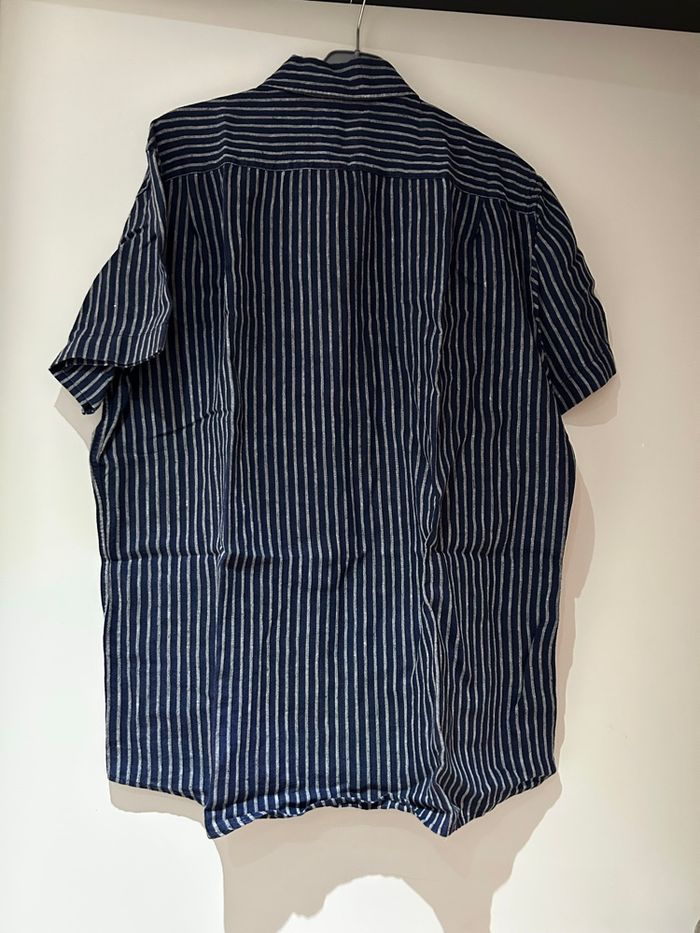 Chemisette homme Celio - photo numéro 2