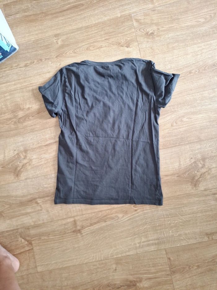 Tee-shirt Longboard M - photo numéro 3