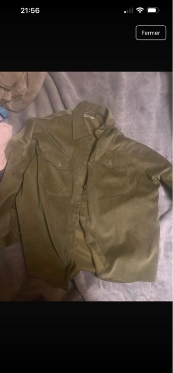 Chemise 