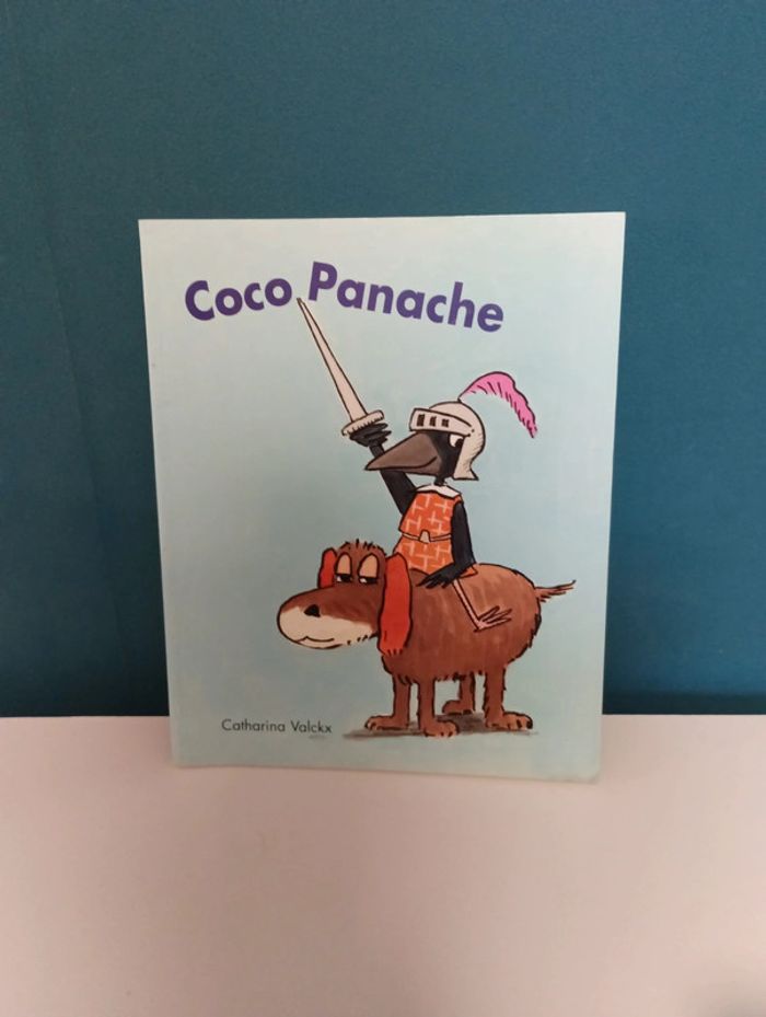 Coco panache