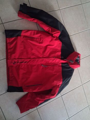 Blouson homme