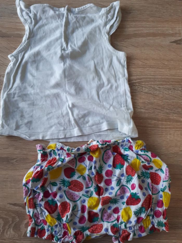 Tenue 18 mois - photo numéro 2