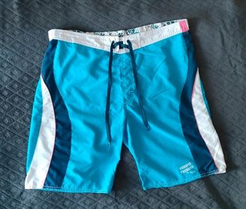 Short de bain Jules