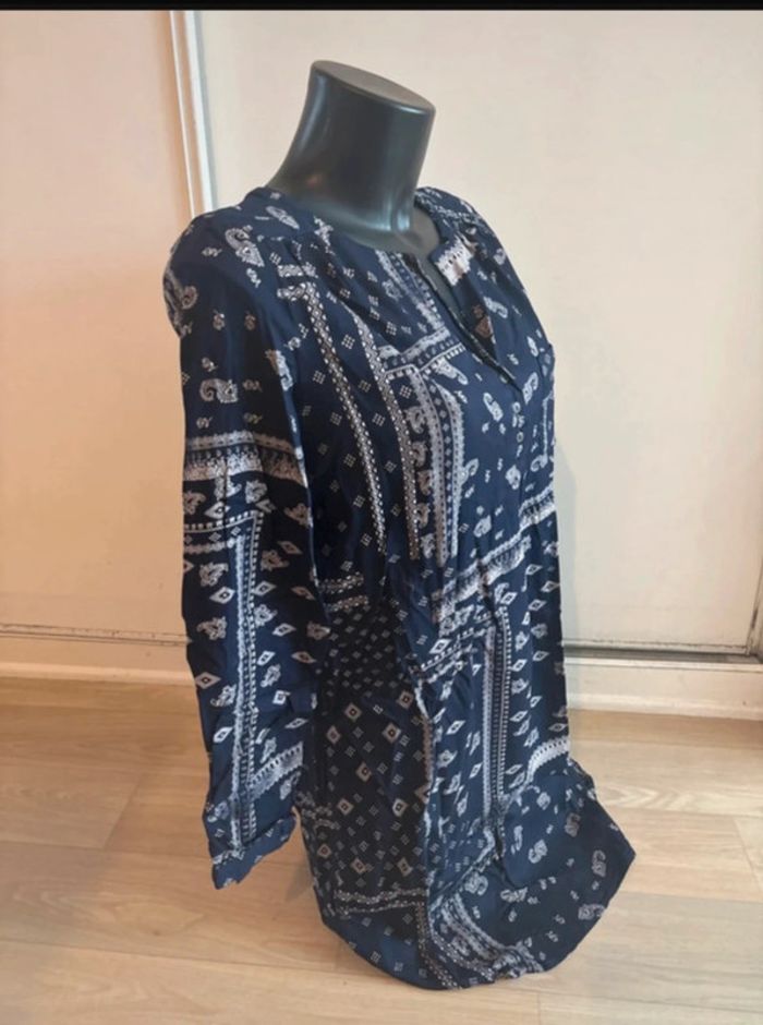 Tunique longue taille : 36 📍 - photo numéro 2