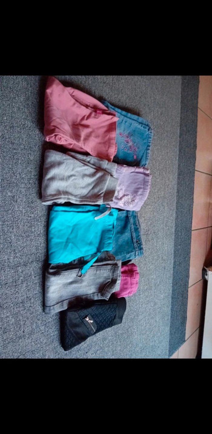 Lot de 24 mois fille - photo numéro 3