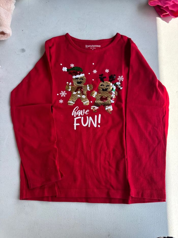Haut Noël