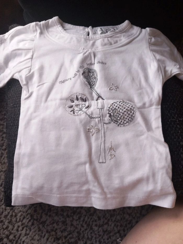Blouse taille 98cm c&a - photo numéro 1