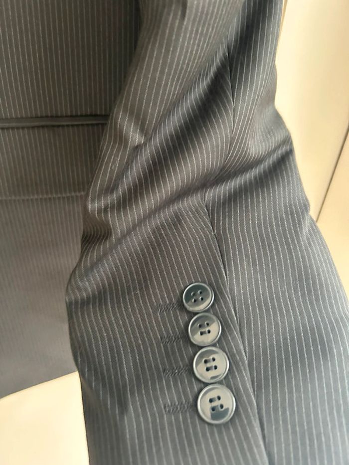 Veste costume - photo numéro 3