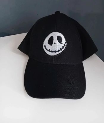 Casquette - Monsieur Jack - Taille unique