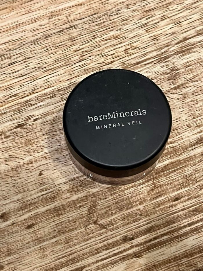 bareMinerals Mineral Veil neuf