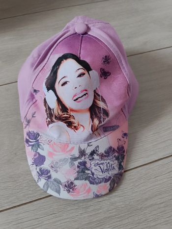 Casquette soy Luna