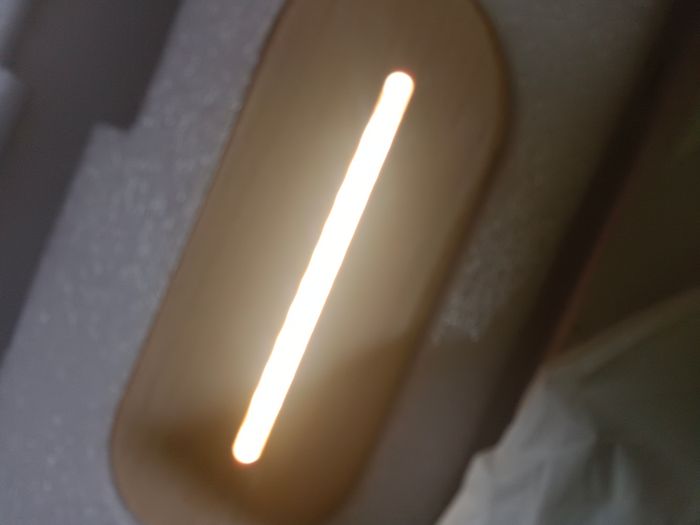 Veilleuse prenon - photo numéro 4