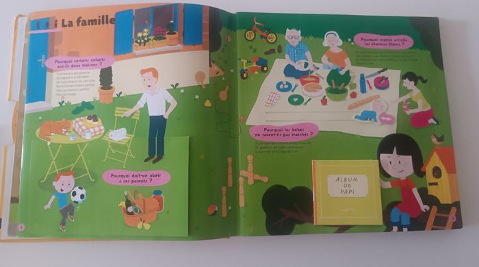 Kididoc des pourquoi - photo numéro 2
