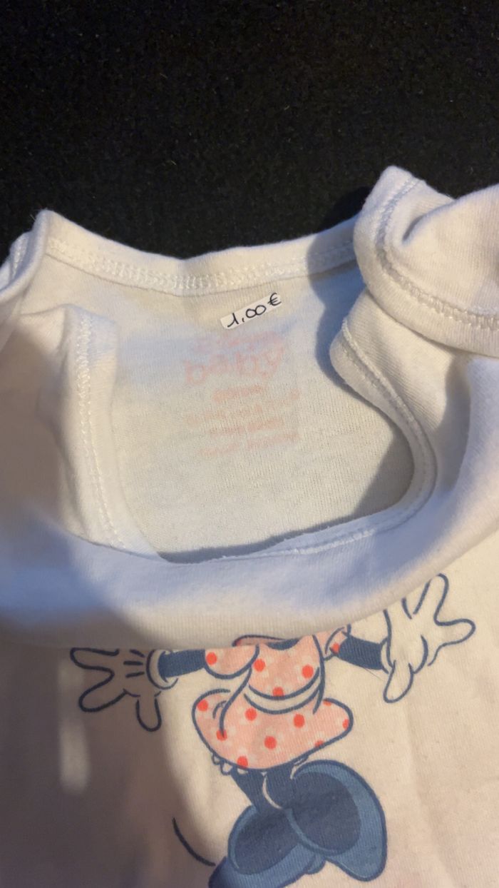 Bodie 1 mois - photo numéro 3