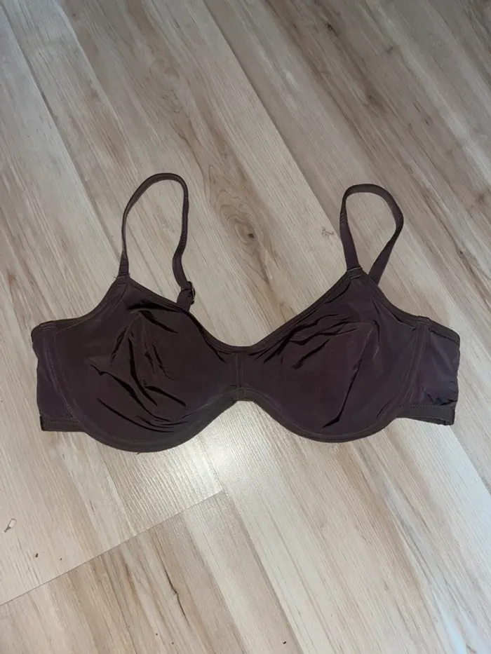 soutien gorge lounge underwear 95D