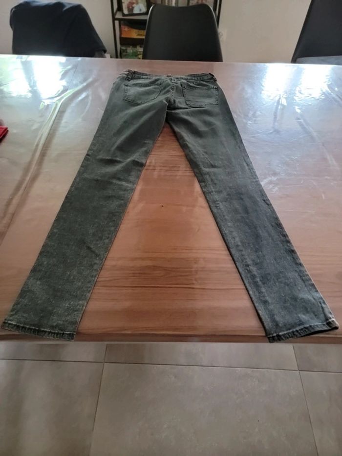 Lot de 3 jean femme 36 - photo numéro 10