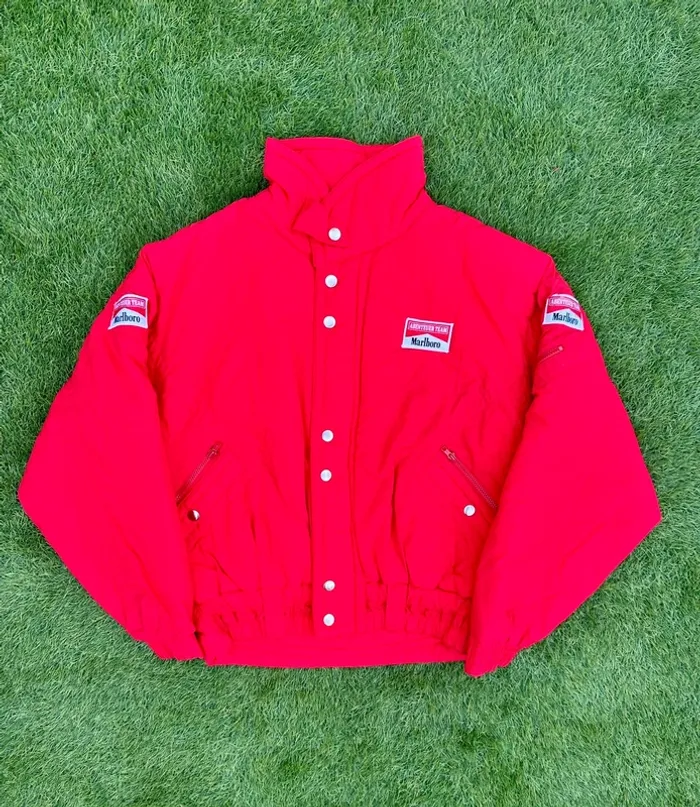 Veste Marlboro - photo numéro 12
