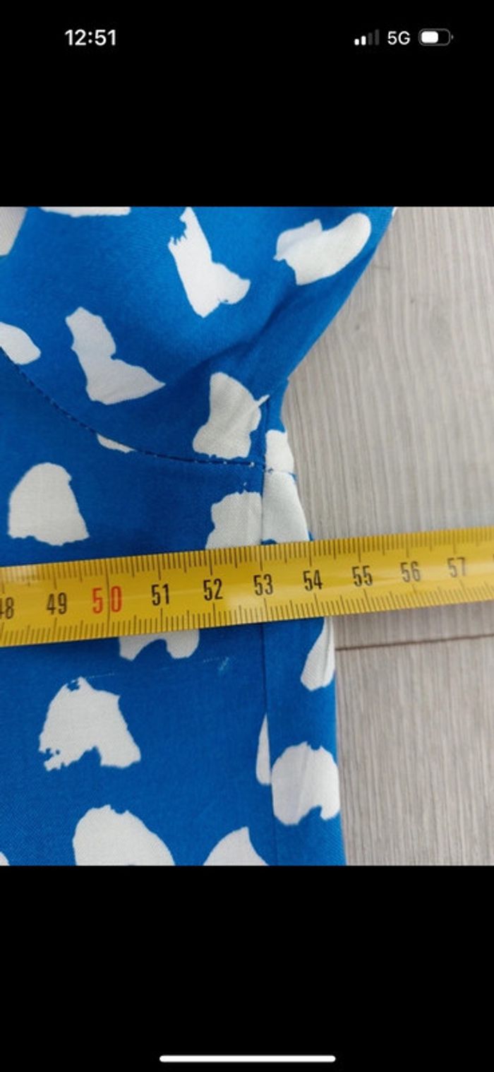Blouse Z - One taille XL - photo numéro 8