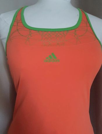 Débardeur sport femme 40 - L