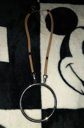 Gros collier