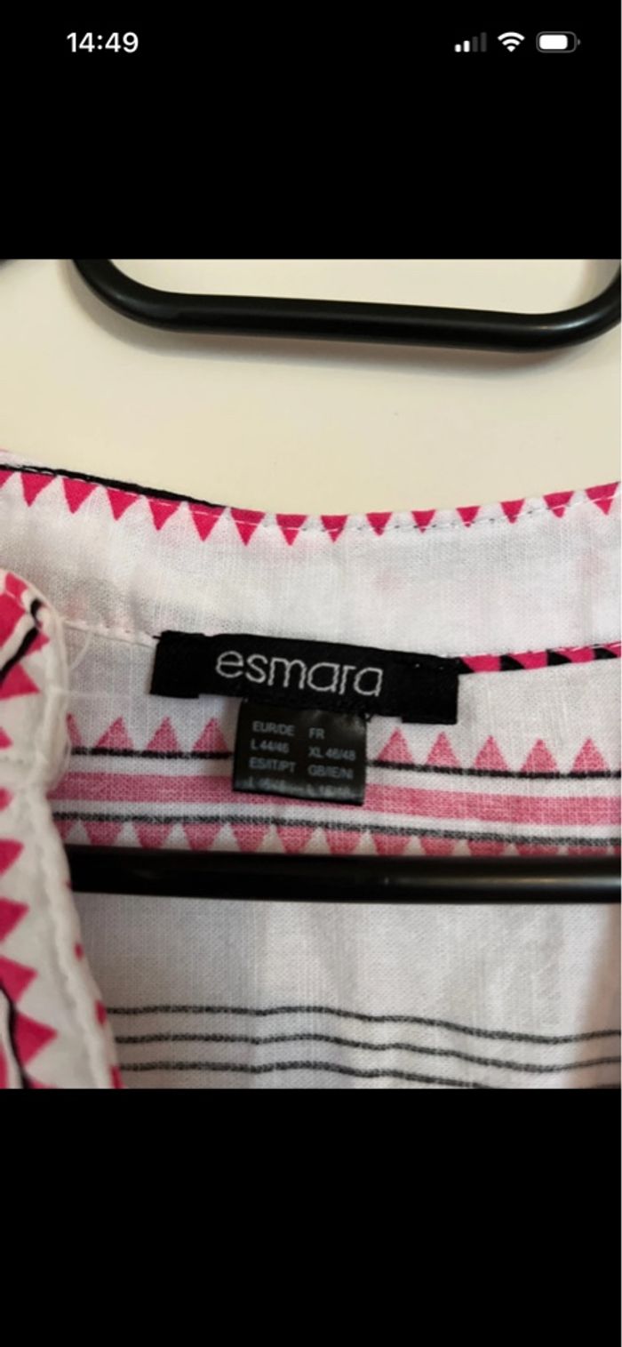 Robe coloré - photo numéro 3