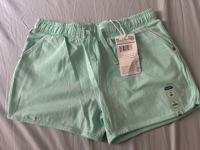 Short
