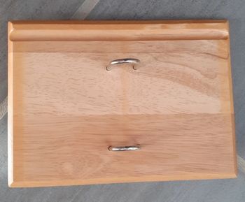 Support pour éphéméride