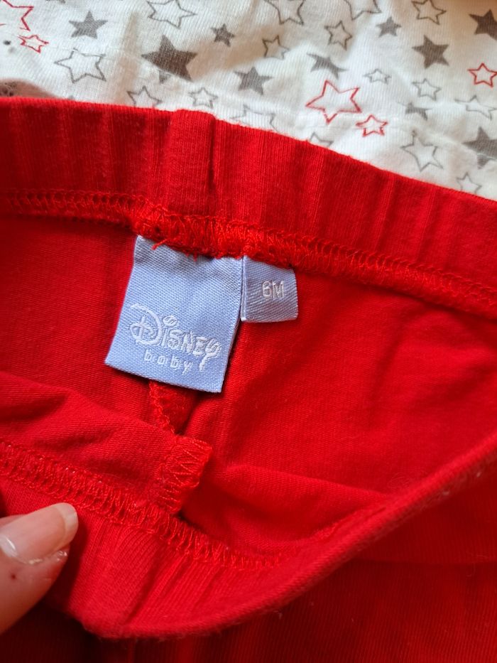 Lot Noël 6 mois - photo numéro 5