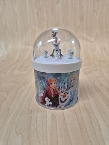 Petite boîte Tokyo Disney Resort : La Reine des neiges (Olaf)