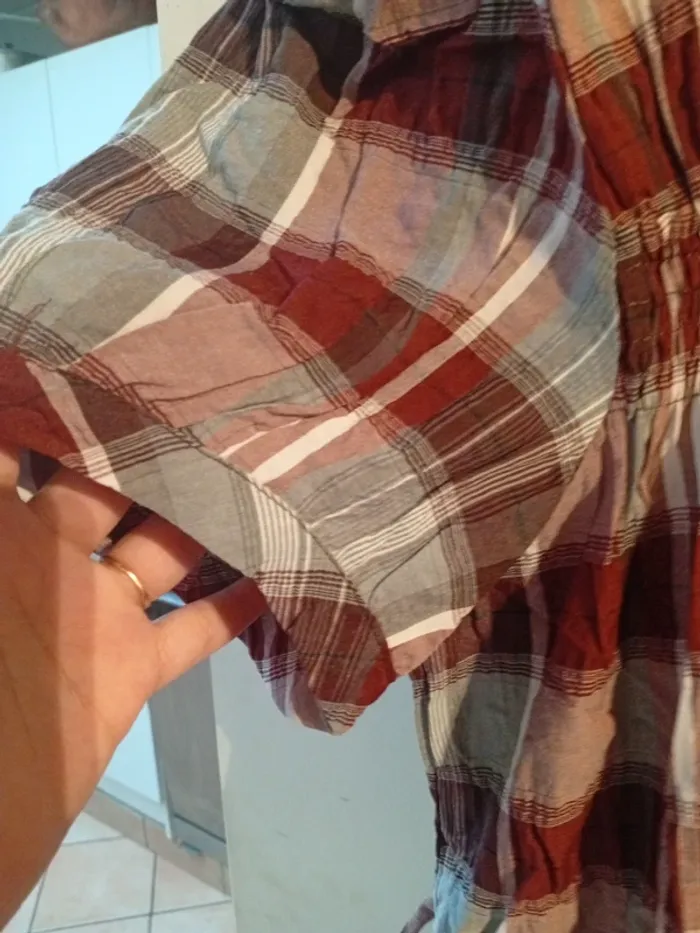 Blouse T4 - photo numéro 4