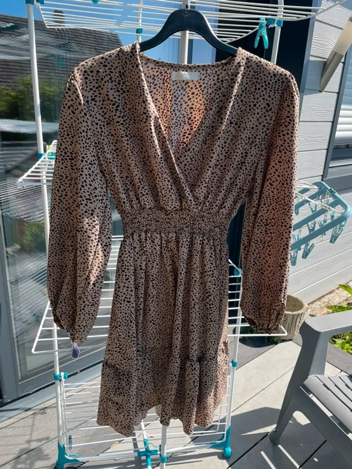 Robe.