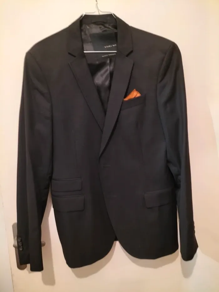 Veste Zara homme