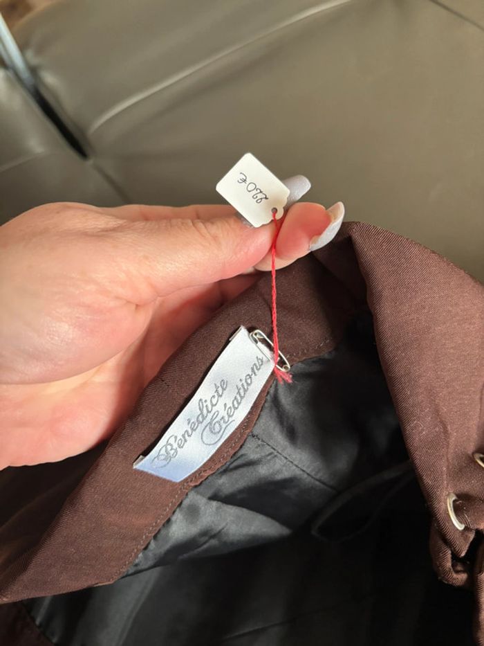 Bustier taille 40 - photo numéro 7