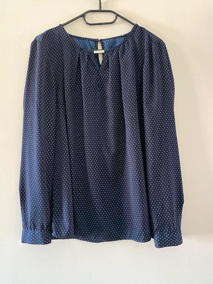 Blouse Taille 38