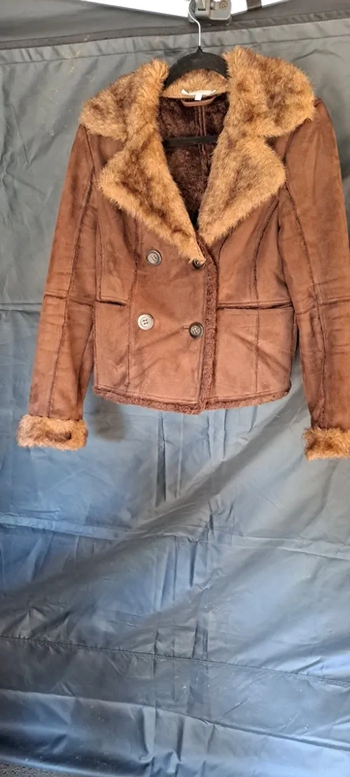 Blouson