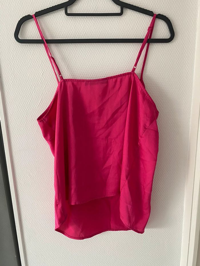 Débardeur - photo numéro 3