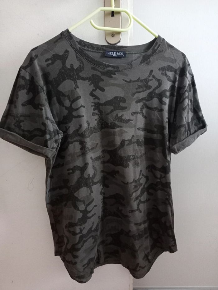 Tee shirt Diele & co