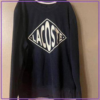 Pull homme taille unique