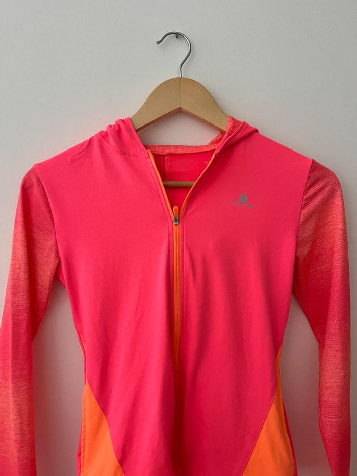 gilet de sport