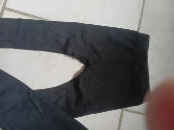🌹lot de 3 leggings kiabi 18 mois 🌹 - photo numéro 4