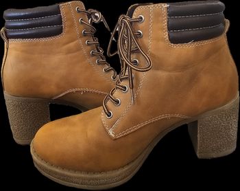 Chaussures a talon