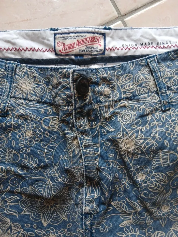 Short - photo numéro 2