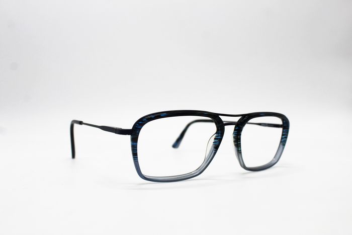 Lunettes de vue - Etnia Barcelona - photo numéro 3