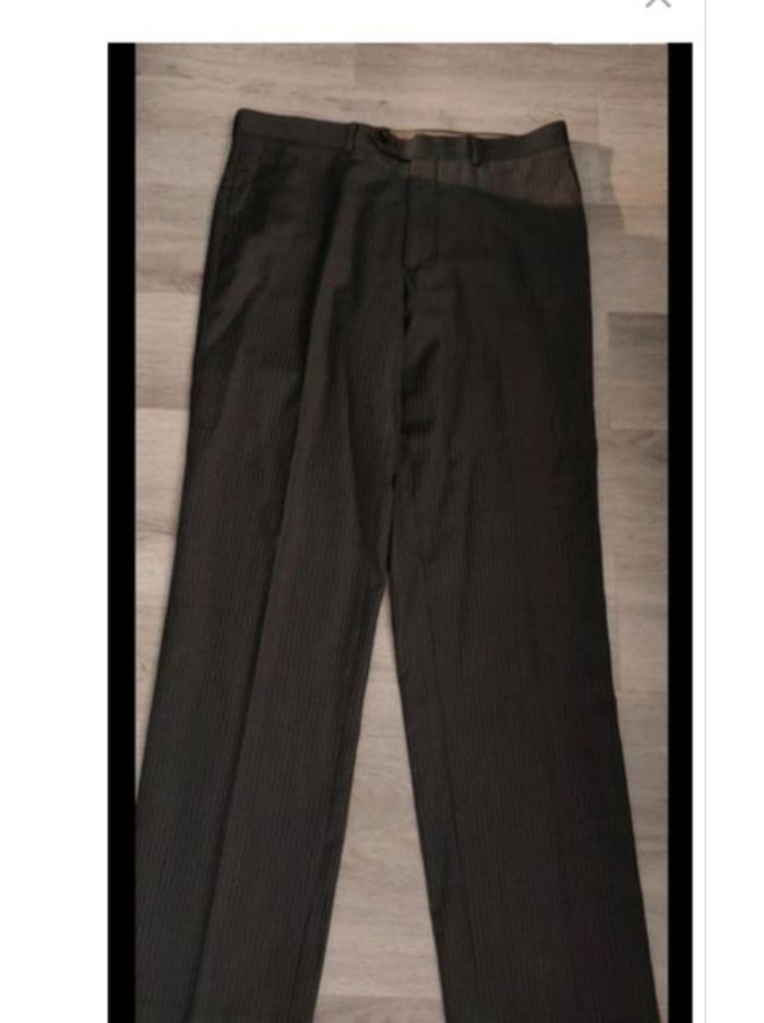 Costume homme en  42 Isaac - photo numéro 6