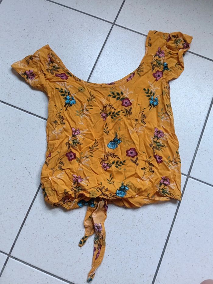 Top xs - photo numéro 3