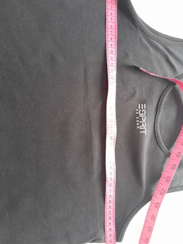 Debardeur esprit de corp - photo numéro 6